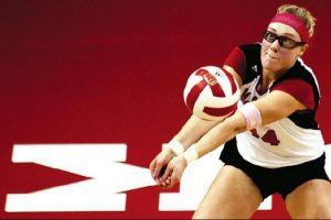 ABD'li Hannah Wert Bursa B&uuml;y&uuml;kşehir Belediyespor yolunda