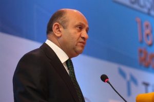 Bakan Işık, 107 fabrikayı birlikte a&ccedil;tı