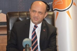 "İzmir'i sanayi kenti olarak g&ouml;rmek istemiyorum"