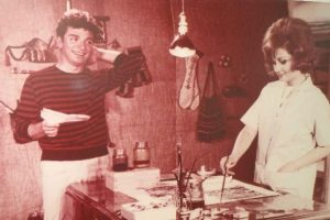 Zeki M&uuml;ren Desenleri Sergisi a&ccedil;ıldı