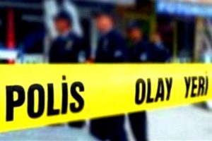 Diyarbakır'da polise silahlı saldırı