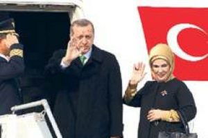 'Irak'ta da g&uuml;venli b&ouml;lge gerekiyor'