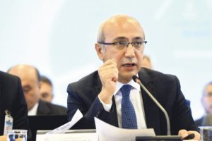 İstanbul'un trafiği 3. k&ouml;pr&uuml;yle &ccedil;&ouml;z&uuml;lmez