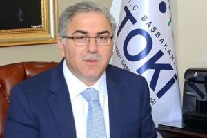 TOKİ "mahalle k&uuml;lt&uuml;r&uuml;n&uuml;" yaşatacak