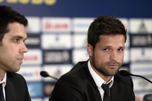 "Fenerbah&ccedil;e'ye her zaman gelmek istedim"