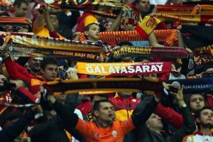 Bel&ccedil;ika'da Galatasaray taraftarlarına bilet yok!