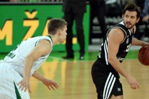 Beşiktaş ezdi ge&ccedil;ti