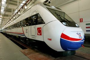 Saatte 200 km hıza Avrupa fren koydu!