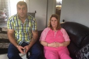 İhmal az kalsın canından ediyordu