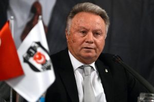 "Beşiktaş t&uuml;m mal varlığını kaybedebilir"