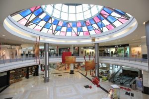 Carrefour Bursa Alışveriş Merkezi  mağaza sayısını artırdı