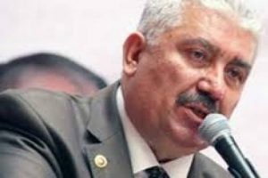 ''Başbakana 'sallama kandıralı' diyeceğiz"
