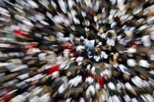 T&Uuml;İK verilerine tepki 'İş var, iş&ccedil;i yok'