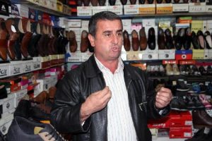 G&uuml;neydoğu'da esnaf isyan etti!