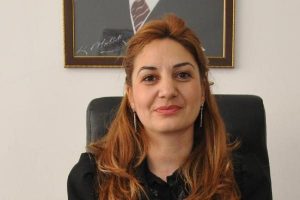 "Şiddet babadan oğula, mağduriyet anneden kıza ge&ccedil;er"