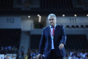 "Evimizde kazanmak istiyoruz"