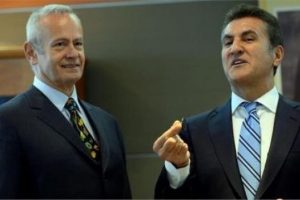 Hayri İn&ouml;n&uuml; istifa etti iddiası