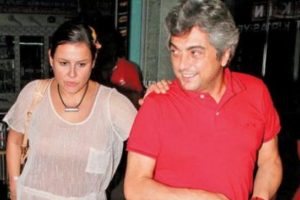 Deniz Seki'yi biz ihbar etmedik...