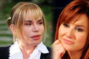 Sezen Aksu'dan Deniz Seki'ye mektup...