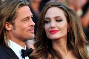 Angelina Jolie oyunculuğu bırakıyor...