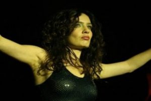 Nil Karaibrahimgil: Ruhlarına diz &ccedil;&ouml;k&uuml;p teşekk&uuml;r ediyorum...
