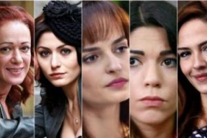 &Uuml;nl&uuml; kadınlardan kadın cinayetlerini &ouml;nlemek i&ccedil;in 5 talep...