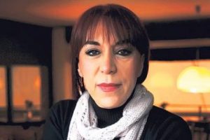 Leman Sam'dan IŞİD ve zeytin ağacı benzetmesi...