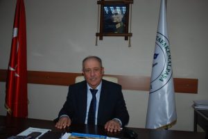 Sulamabirliği Başkanı: Verdiğimiz s&ouml;zleri tutuyoruz