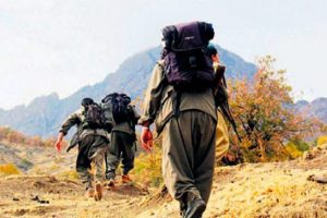 T&uuml;rkiye peşmergeye eğitim  verecek!