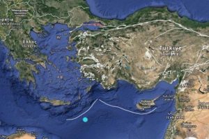 Muhtemel Marmara depremi Adalar'ı vuracak