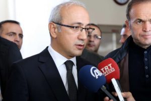 3. Havalimanı ile ilgili flaş a&ccedil;ıklama