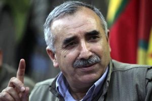 Karayılan'dan &Ouml;calan tehdidi!