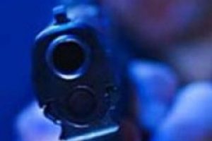 Bursa'da ruhsatsız tabanca ele ge&ccedil;irildi