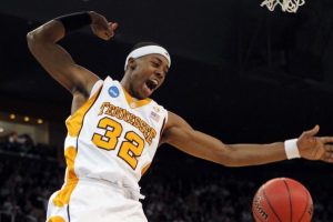 Scotty Hopson'dan Galatasaray'a ret