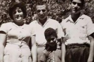 Deniz Gezmiş'in annesi hayatını kaybetti