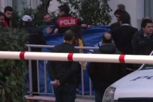 Dehşete d&uuml;ş&uuml;ren olay! Evine bıraktığı &ccedil;ocuğu ezdi