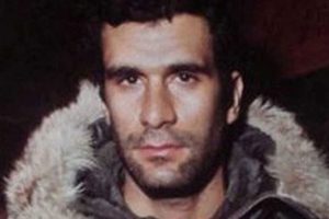 Deniz Gezmiş'in annesi vefat etti