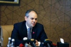 Bakan, TFF'nin yeni kararlarını değerlendirdi
