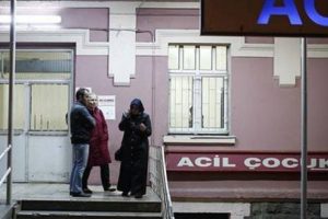 Kuran kursu &ouml;ğrencileri zehirlendi