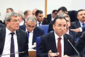 Hasta mahkumlar i&ccedil;in '&ccedil;&ouml;z&uuml;m' adımı