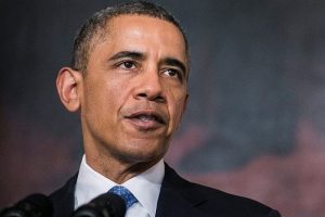 Obama'dan 5 milyon yasadışı g&ouml;&ccedil;mene m&uuml;jde