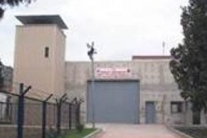 İmralı'ya 5 kişilik sekreterya kararı