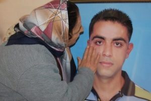 Suudi Arabistan'da bir T&uuml;rk idam edildi