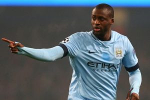 Yaya Toure'den PSG'ye yeşil ışık!