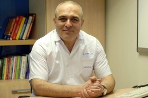 'Duygularınızı abartılı yaşamayın'
