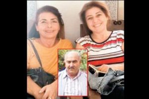Vasiyetname hazırlatıp morfinle zehirlediler