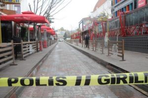 Cinayet sanıklarına b&uuml;y&uuml;k indirim!