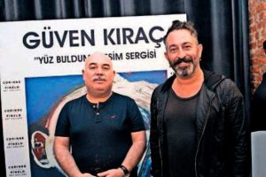 'Her filmden sonra b&ouml;yle işler başıma geliyor'