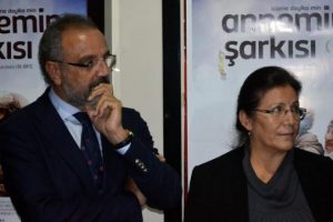 Sırrı Sakık: 'Tutuklayacaksanız, tutuklayın...'