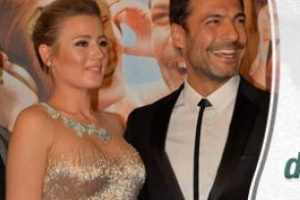 Gecenin prensesi Gizem Karaca...